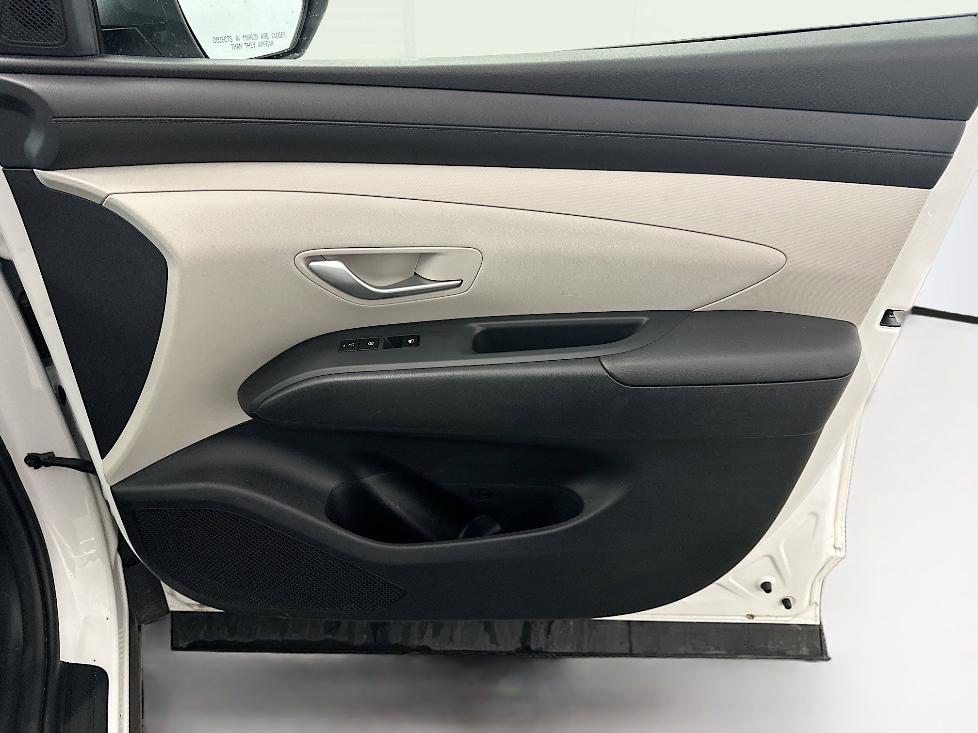 Used 2025 Hyundai Tucson SEL image 33