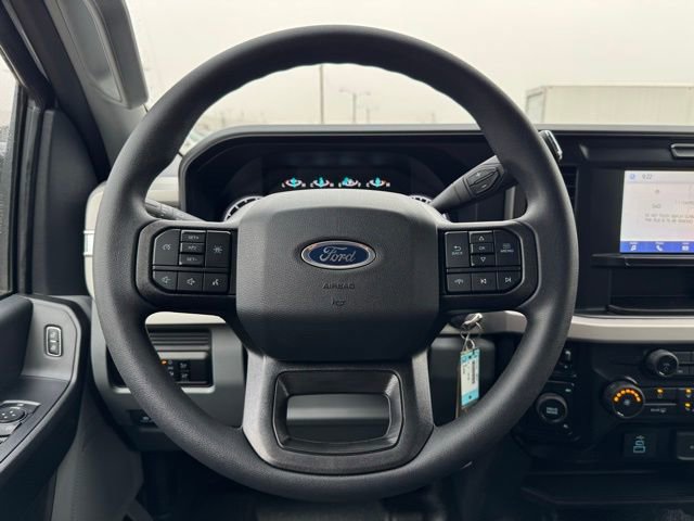 New 2026 Ford F550 4x4 Supercab Super Duty image 27