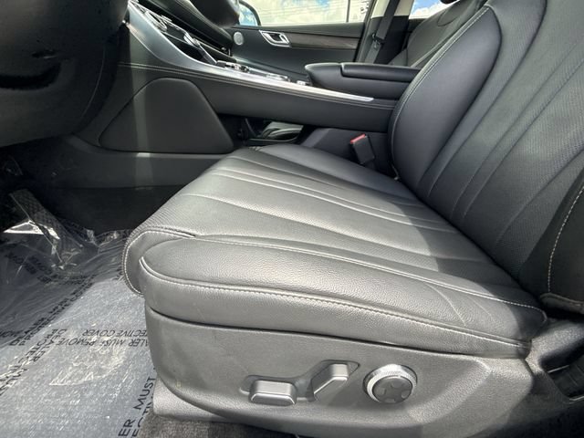 Used 2024 Genesis GV80 3.5T AWD/4WD image 12