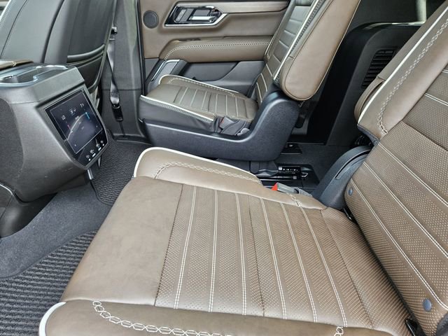 New 2026 GMC Yukon XL Denali Ultimate image 21