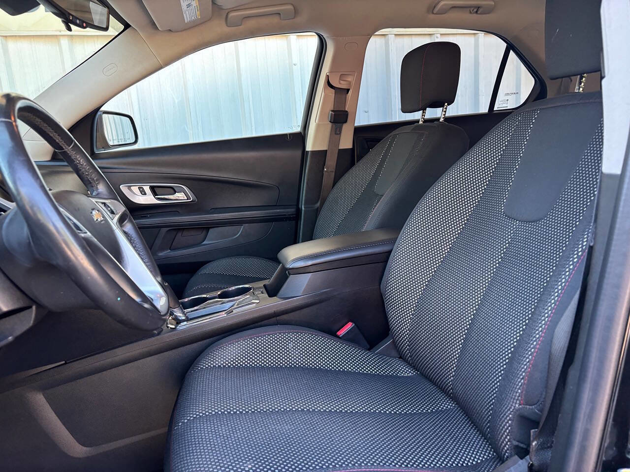 Used 2016 Chevrolet Equinox LT w/ Convenience Package image 11