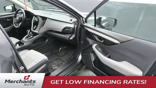 Used 2022 Subaru Outback Premium AWD/4WD image 14