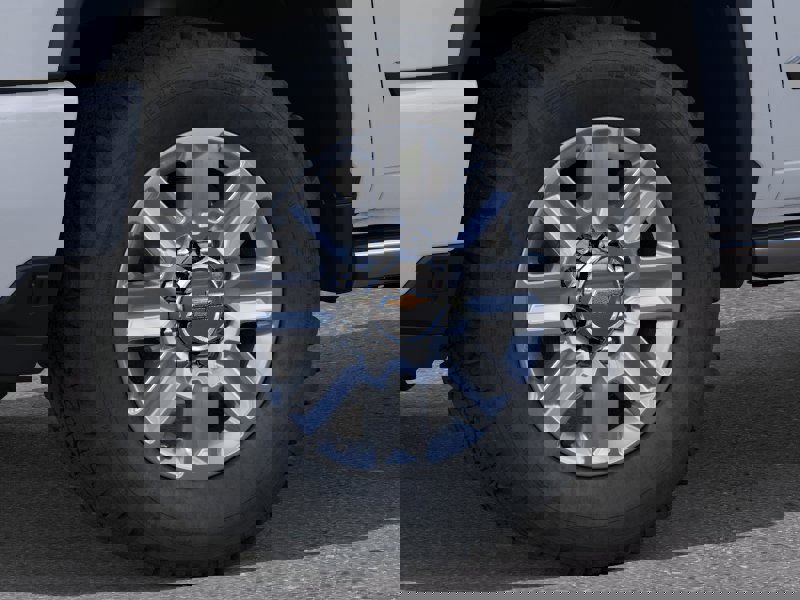 New 2026 Chevrolet Silverado 2500 High Country image 9