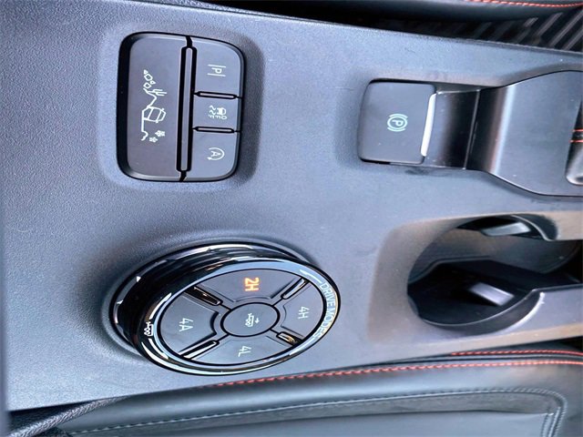 Used 2024 Ford Ranger Raptor image 17