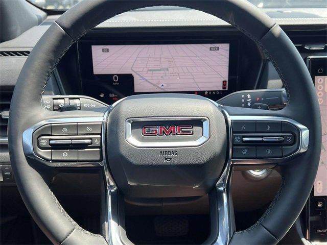 New 2026 GMC Terrain Elevation image 19