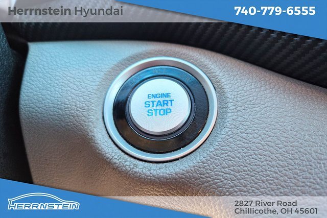 Used 2019 Hyundai Tucson Sport image 20