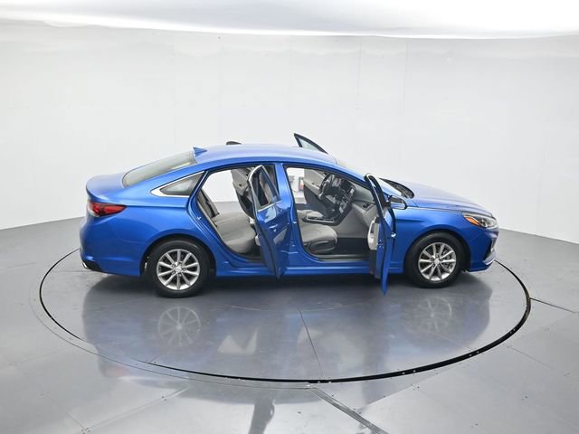 Used 2019 Hyundai Sonata SE FWD image 42