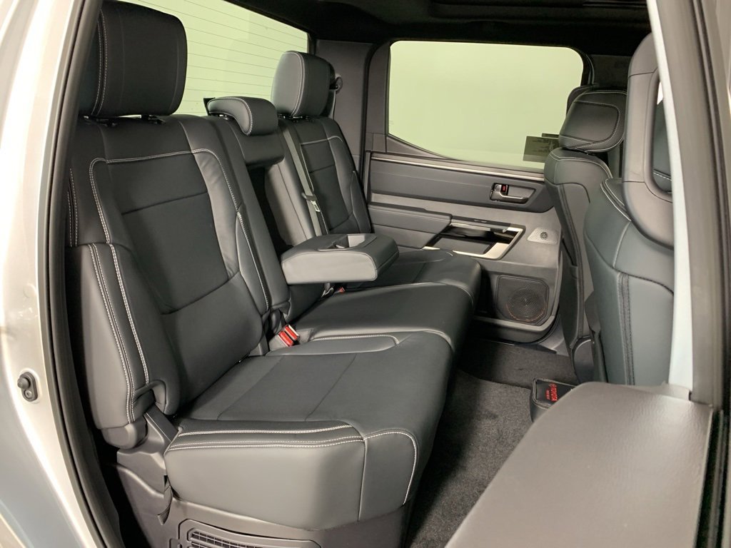 New 2026 Toyota Tundra Limited w/ TRD Off-Road Package image 37