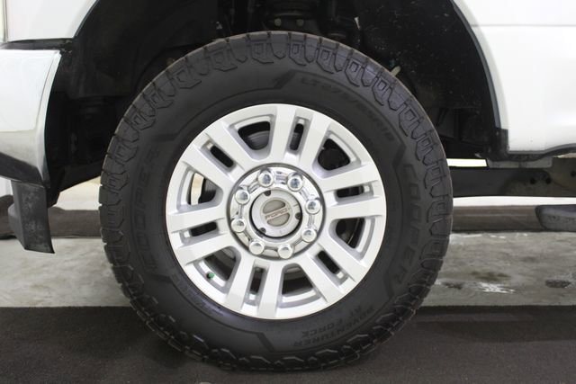 Used 2017 Ford F250 XL w/ XL Value Package AWD/4WD image 25