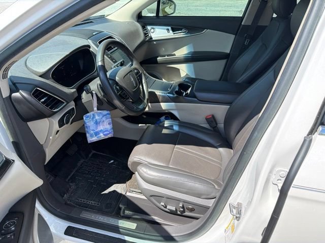 Used 2019 Lincoln Nautilus Reserve w/ Ultimate Package AWD/4WD image 7