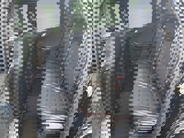 New 2026 Ford Escape ST-Line Select w/ Equipment Group 401A AWD/4WD image 18