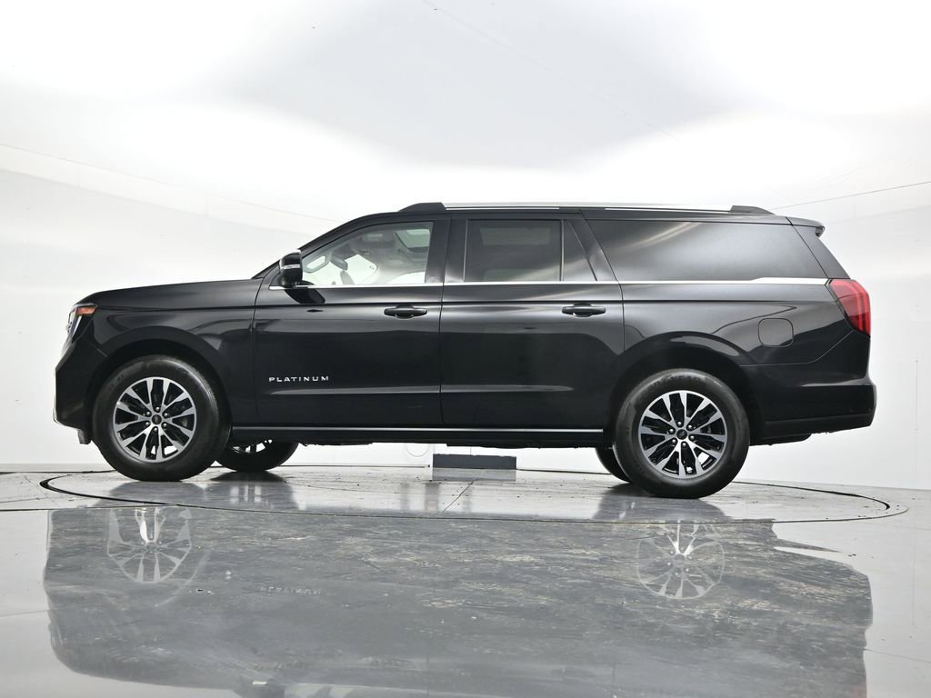 Used 2025 Ford Expedition Max Platinum AWD/4WD image 59