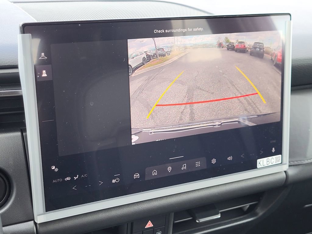 New 2026 MAZDA CX-5 Select AWD/4WD image 9