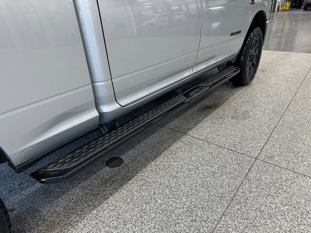 New 2026 RAM 2500 Big Horn AWD/4WD image 18