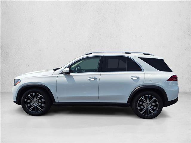Certified 2026 Mercedes-Benz GLE 450e 4MATIC image 9