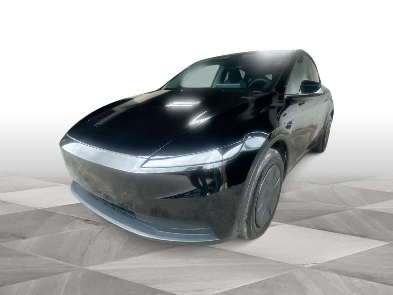 Used 2026 Tesla Model Y 2WD image 4