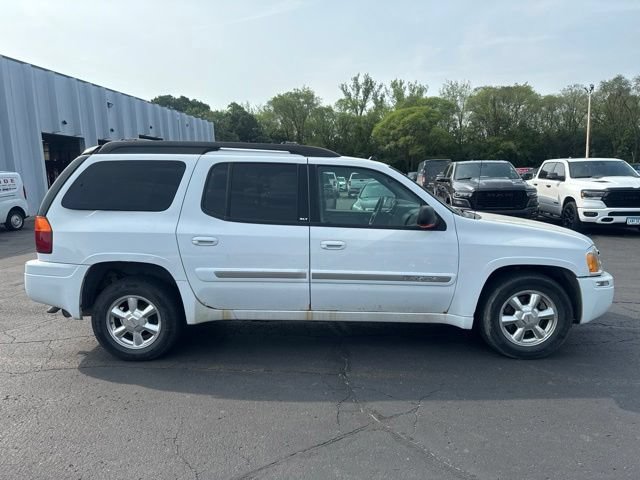 Used 2004 GMC Envoy XL SLT AWD/4WD image 12