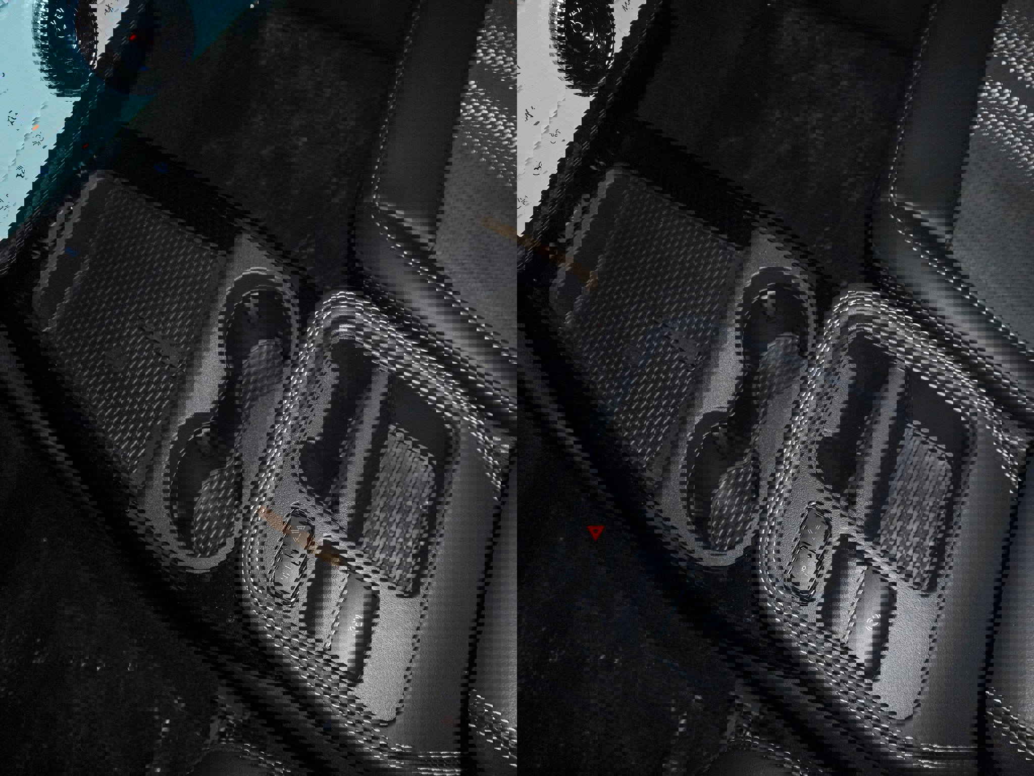 New 2025 Ford Mustang Mach-E GT image 33