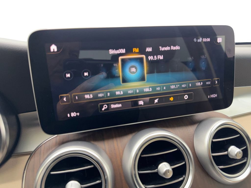 Used 2022 Mercedes-Benz GLC 300 4MATIC image 61