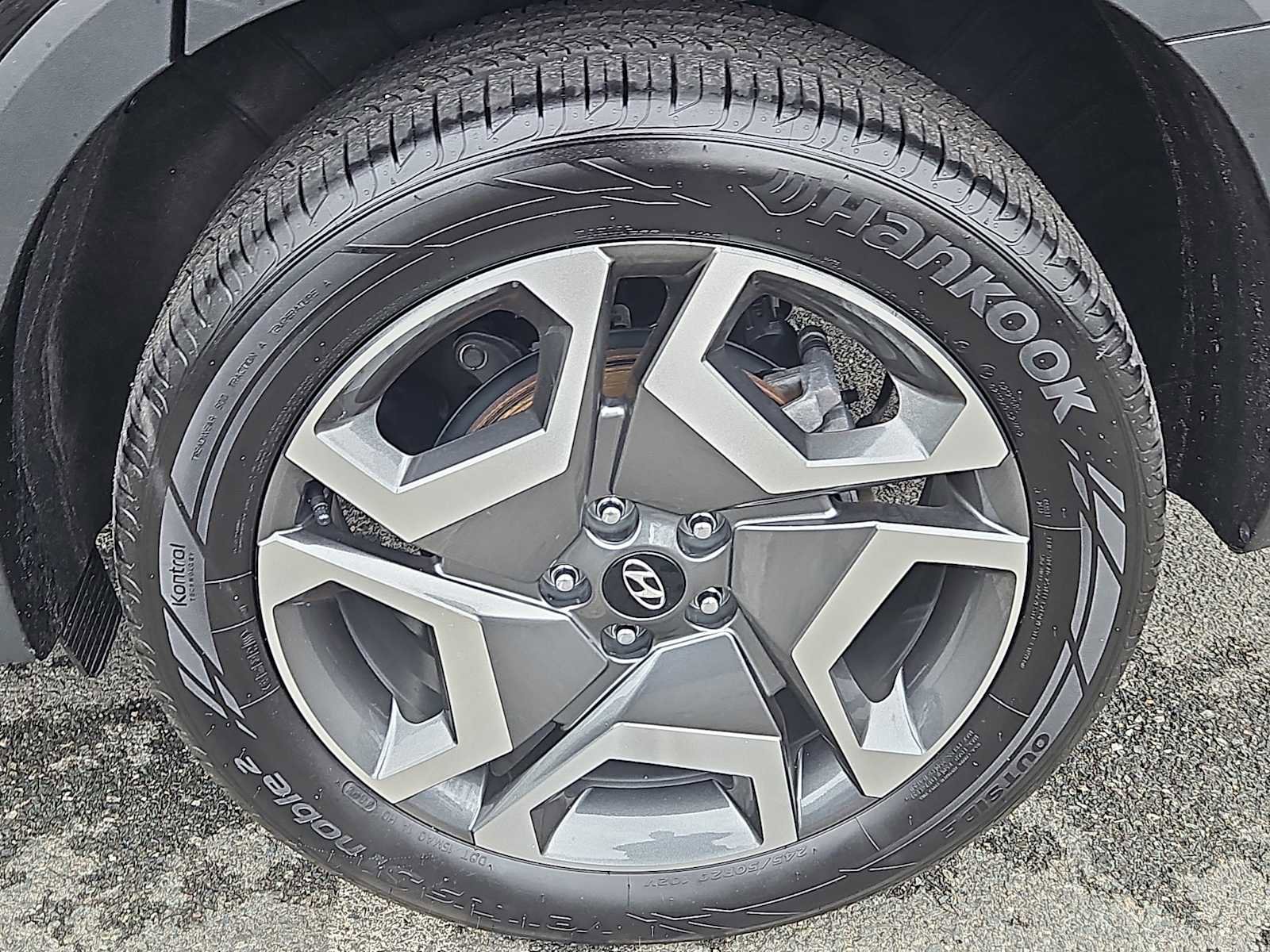 Used 2025 Hyundai Palisade SEL image 8