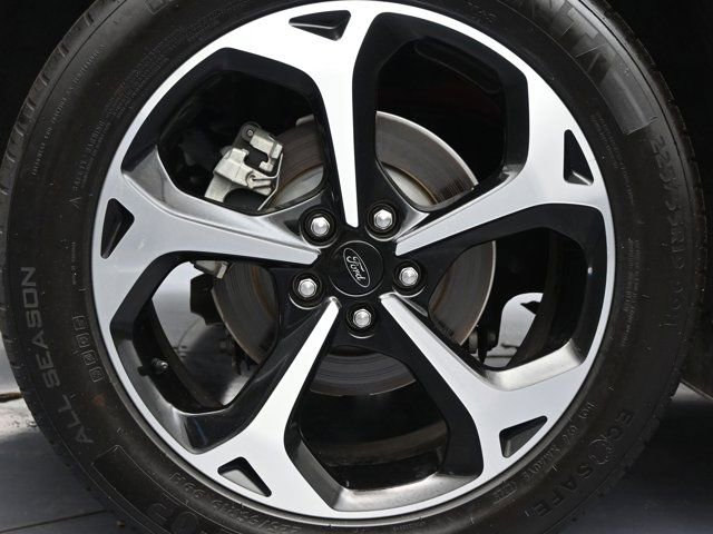 Used 2024 Ford Escape ST-Line Elite w/ Premium Technology Package image 10