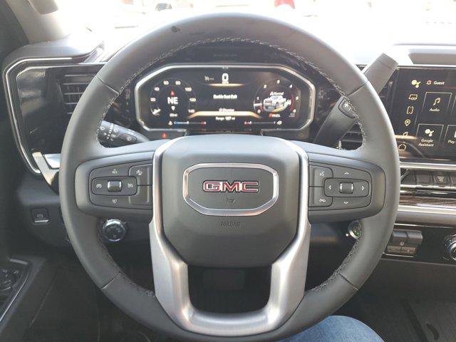 New 2026 GMC Sierra 2500 SLE image 20
