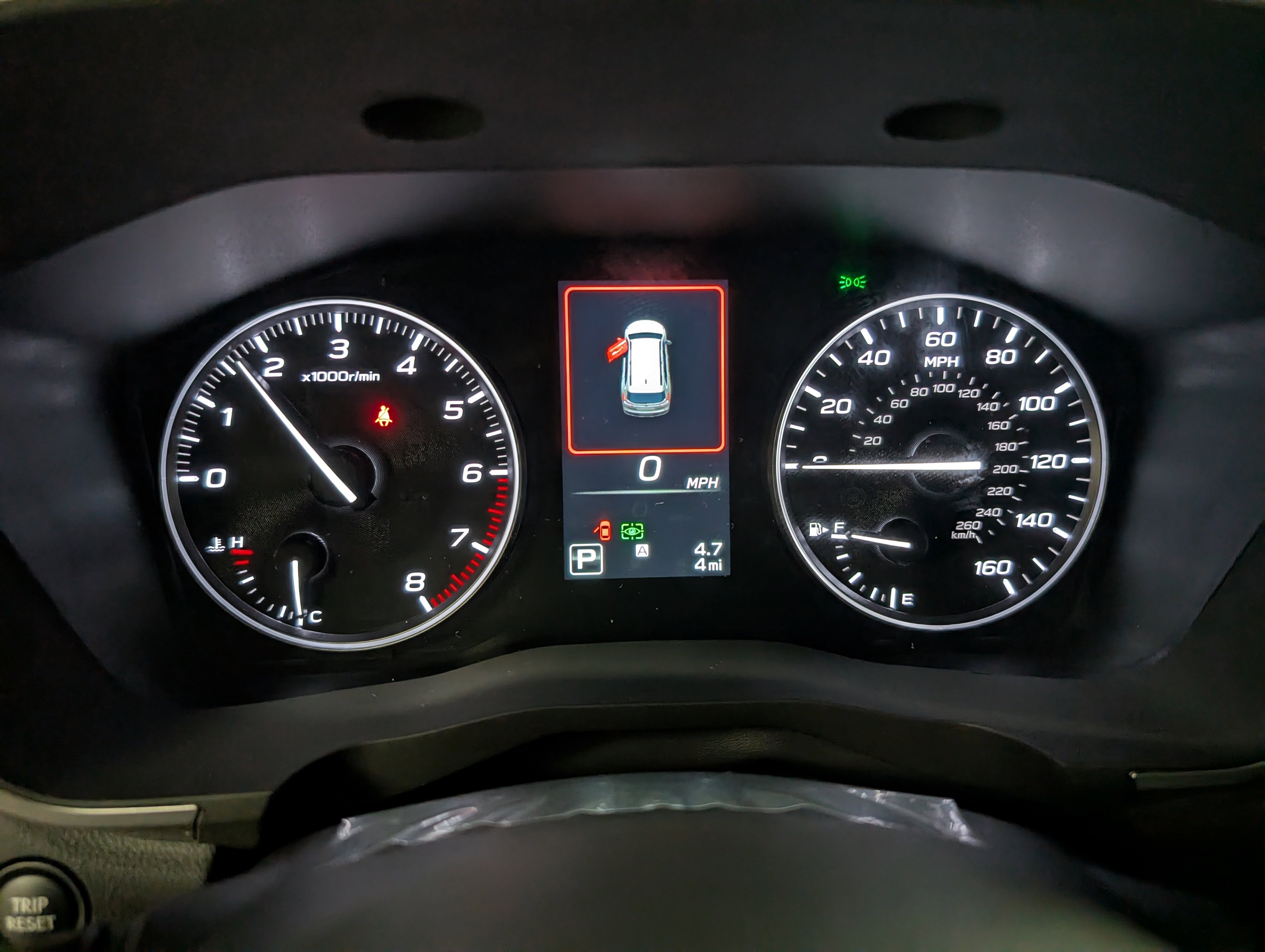 New 2025 Subaru Ascent Touring w/ Popular Package #2 image 12