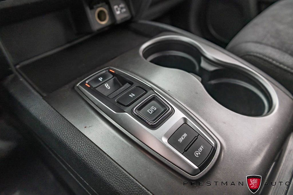 Used 2022 Honda Pilot Sport image 29