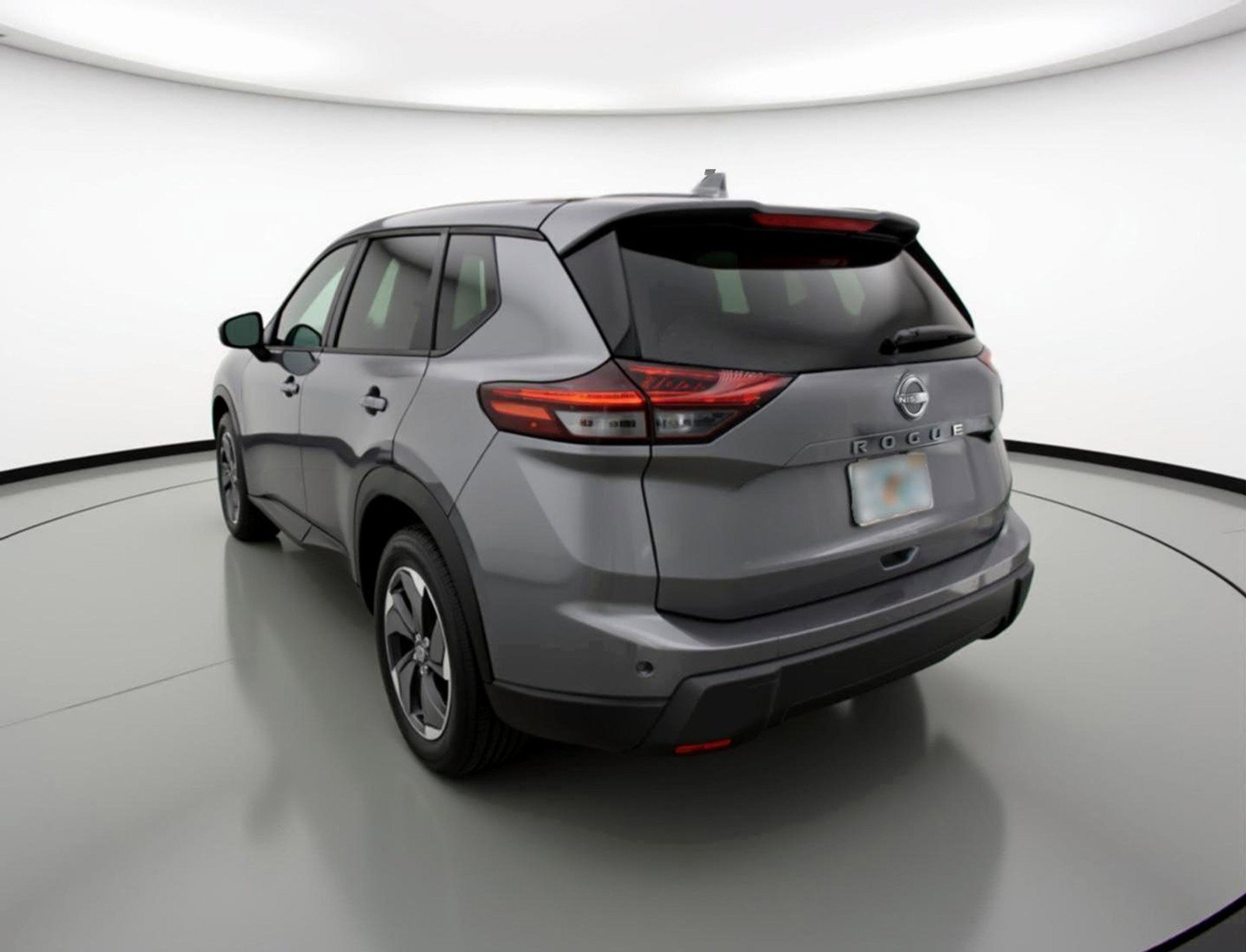 Used 2025 Nissan Rogue SV FWD image 6