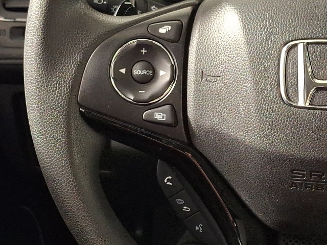 Used 2022 Honda HR-V EX image 21