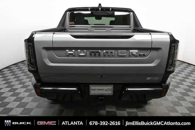 New 2026 GMC Hummer EV 4x4 Crew Cab image 26