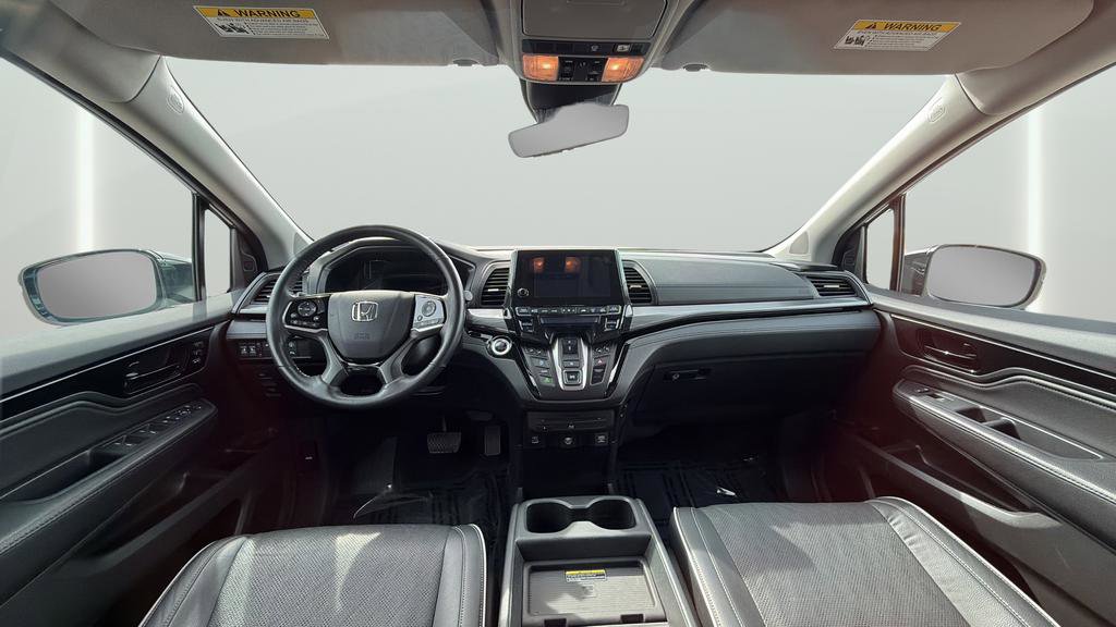 Used 2023 Honda Odyssey Elite image 14