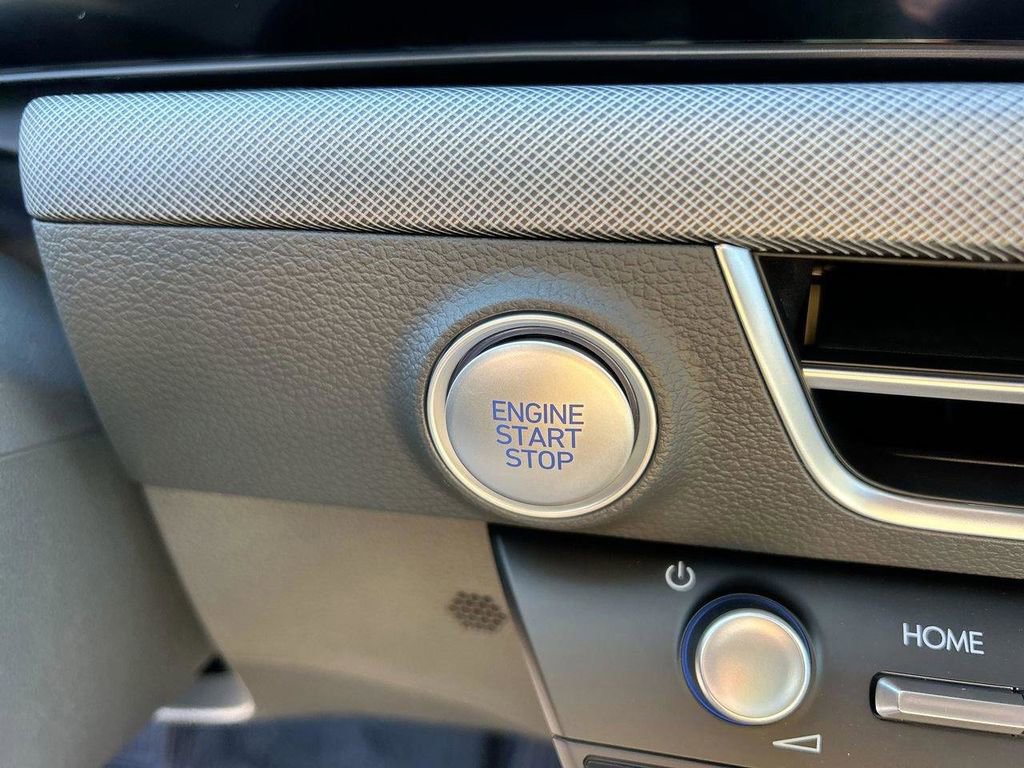 New 2026 Hyundai Sonata SEL image 14