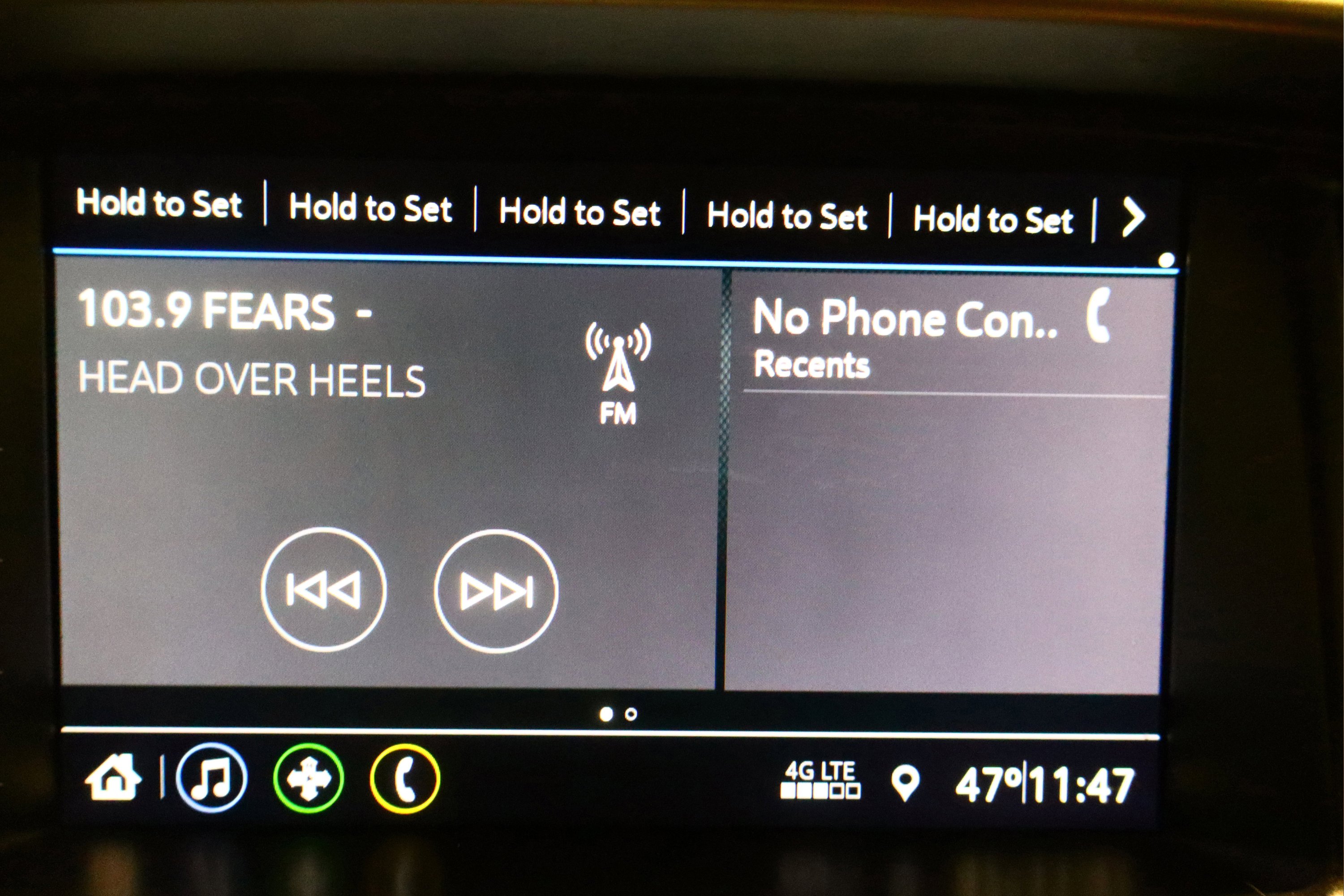 Used 2022 Chevrolet Colorado LT w/ Fleet Safety Package image 26