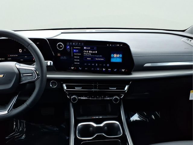 New 2026 Chevrolet Traverse LT w/ Driver Confidence Package AWD/4WD image 13