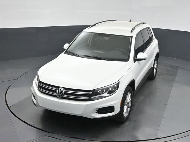 Used 2018 Volkswagen Tiguan Limited image 35