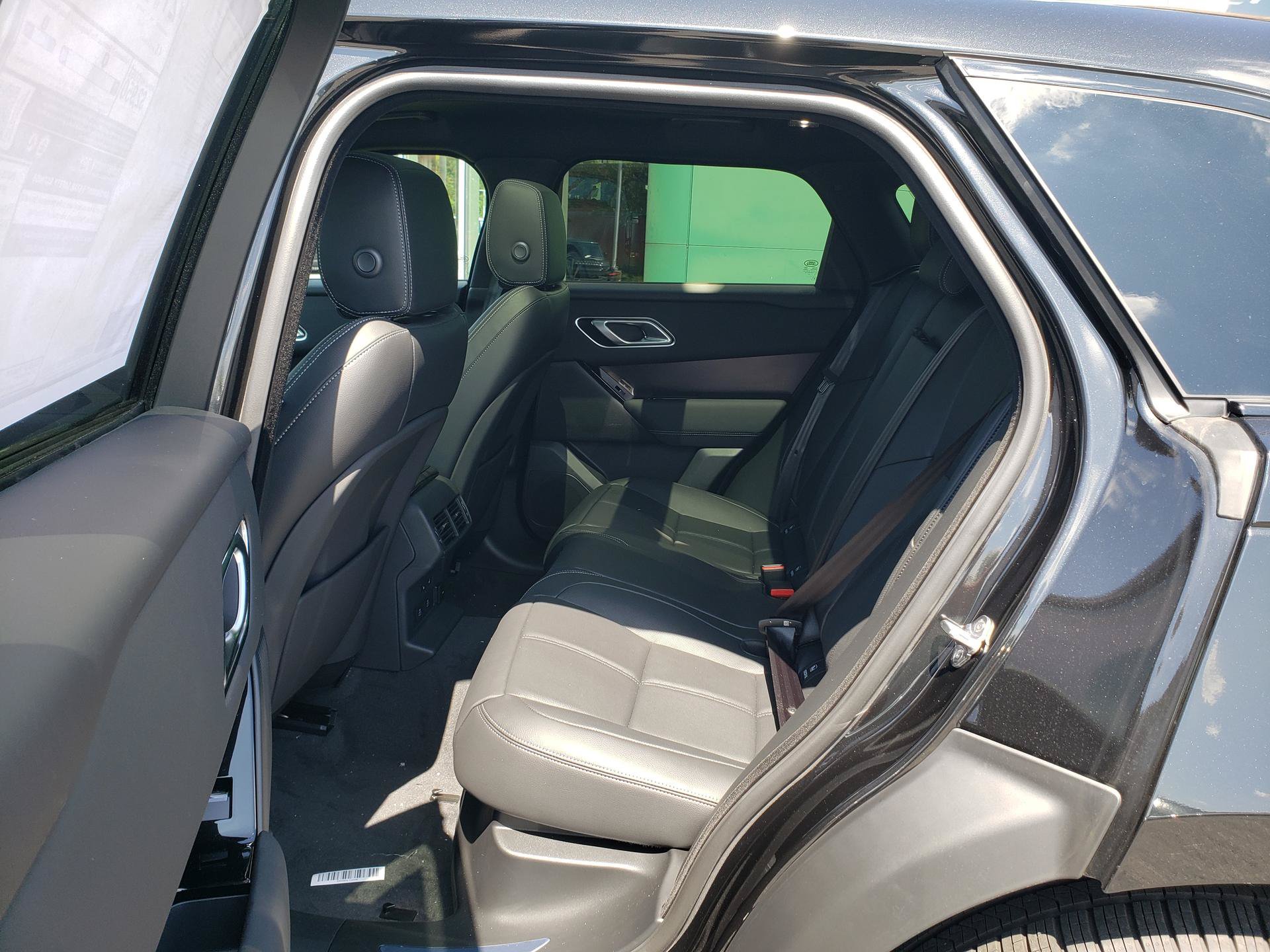 New 2026 Land Rover Range Rover Velar Belgravia AWD/4WD image 11