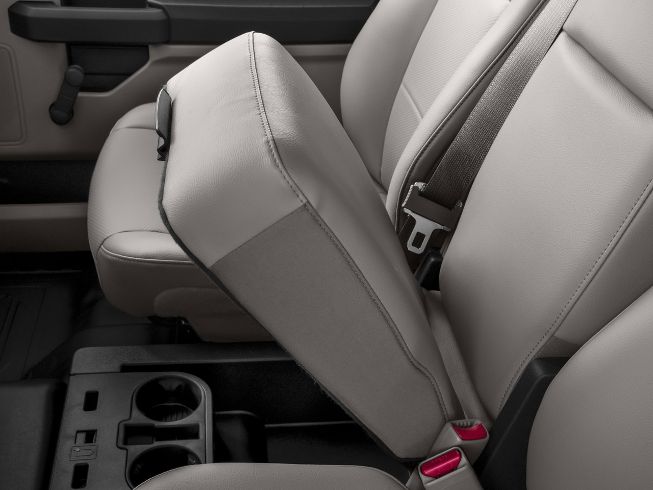 Used 2016 Ford F150 XL w/ Equipment Group 101A Mid image 36