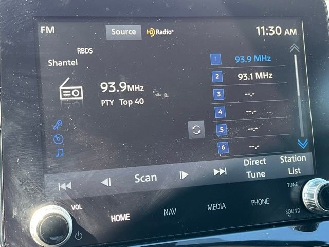 Used 2025 Mitsubishi Eclipse Cross SE image 13