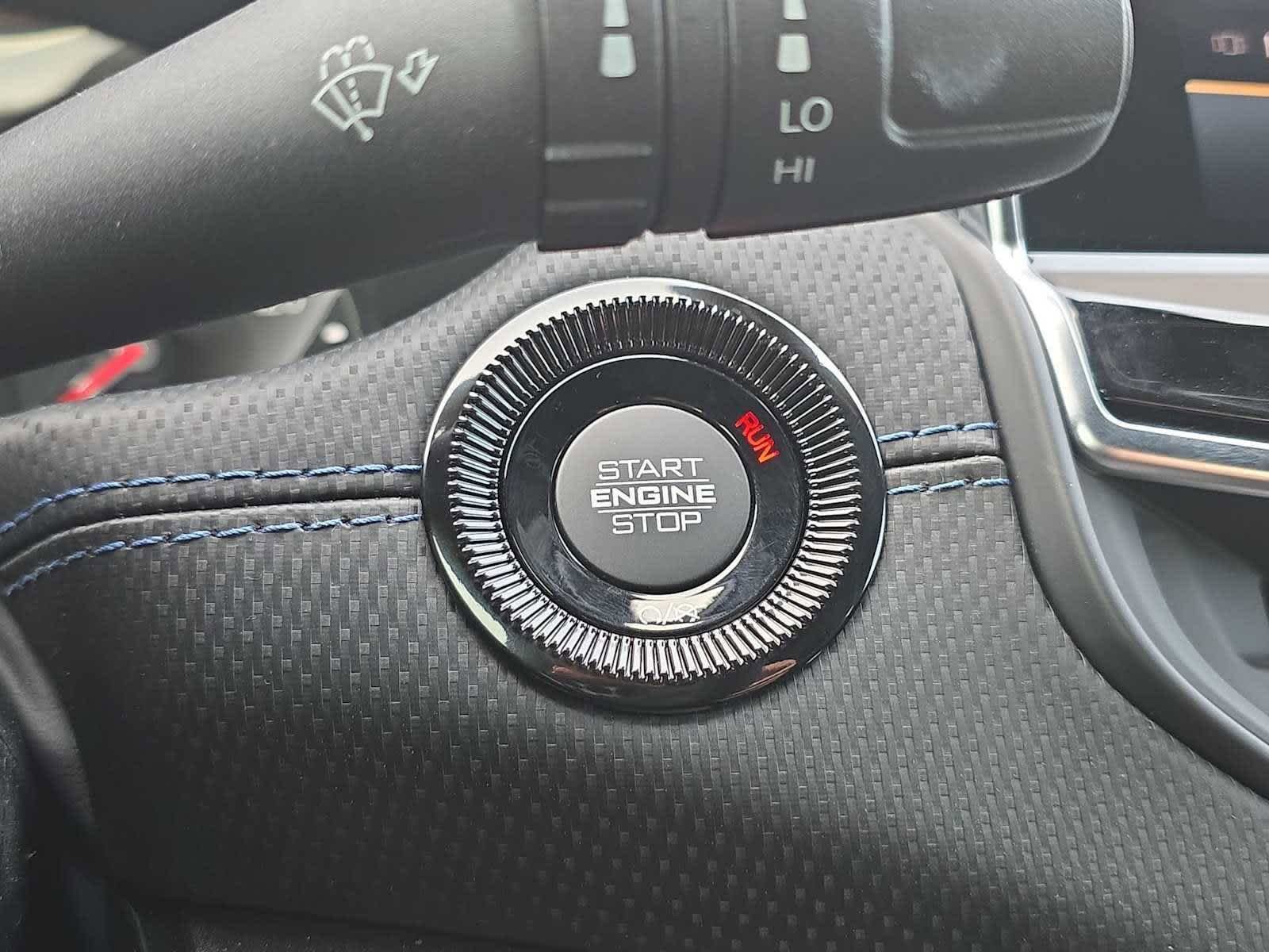 New 2026 Jeep Compass Latitude AWD/4WD image 21