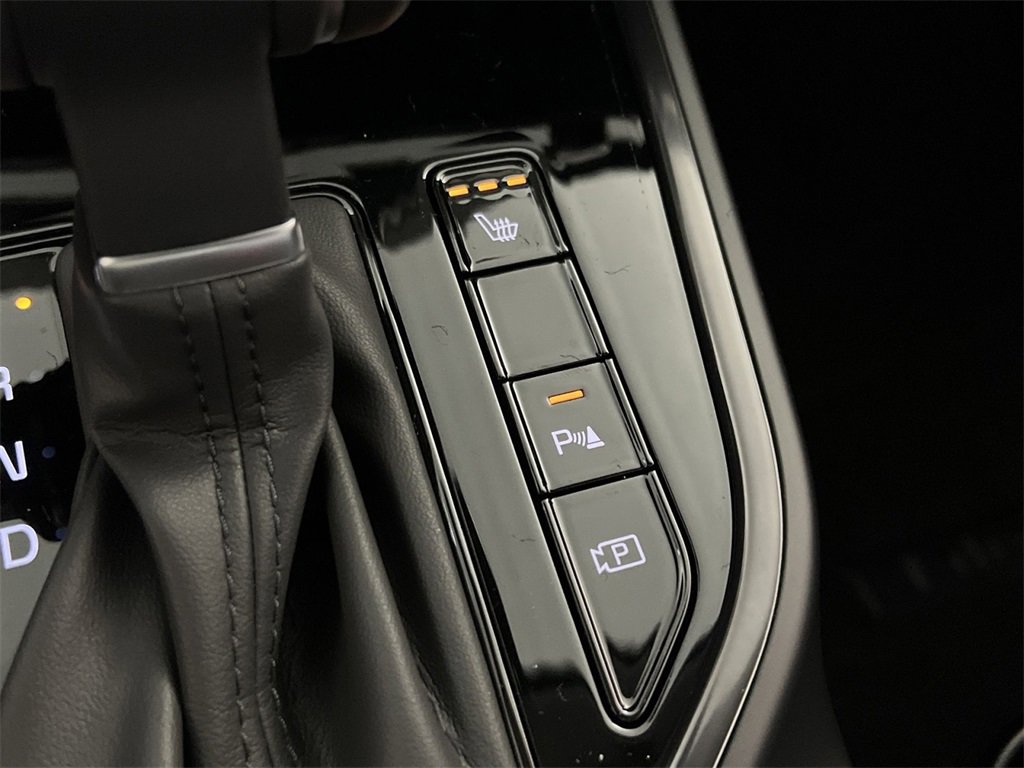 New 2026 Kia Niro EX image 31