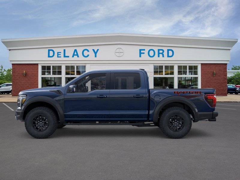 New 2025 Ford F150 Raptor image 4