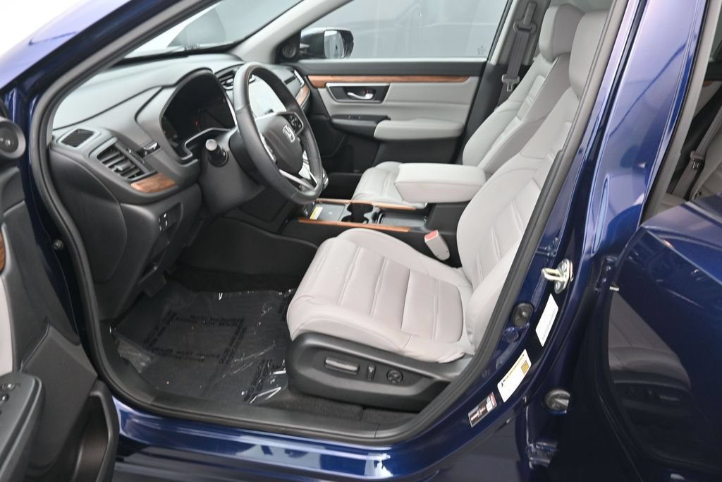 Used 2020 Honda CR-V Touring image 16