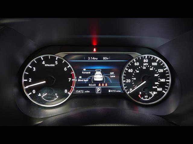 Used 2024 Nissan Sentra SV w/ SV Premium Package FWD image 22