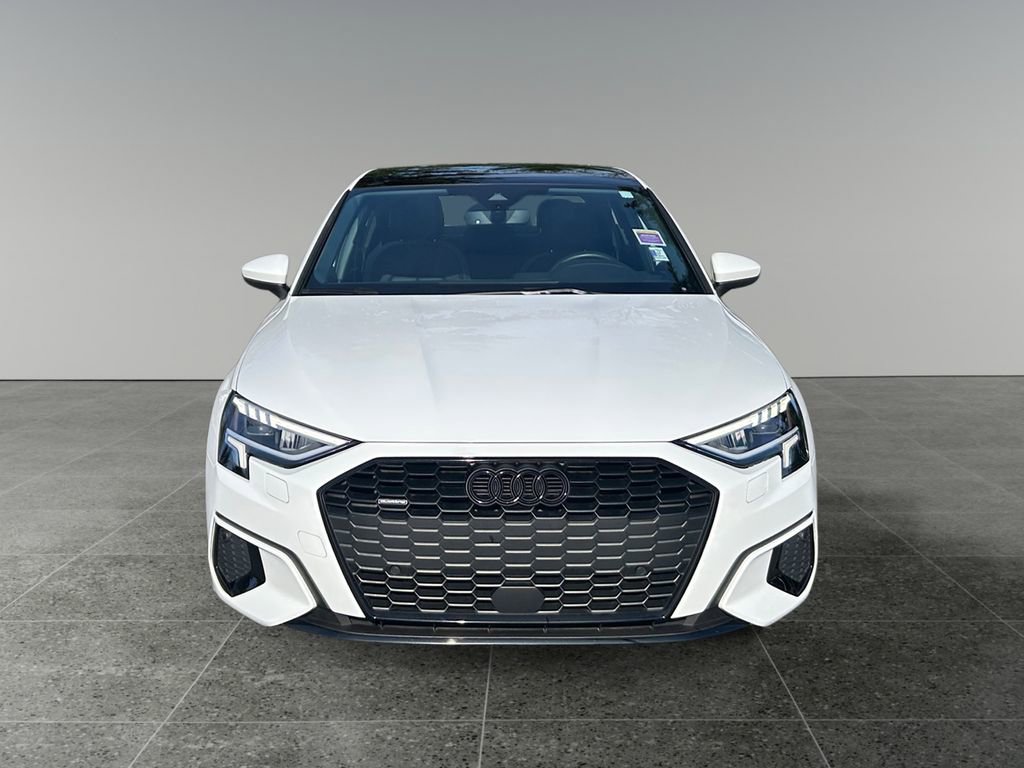 Used 2024 Audi A3 2.0T Premium w/ Convenience Package image 2