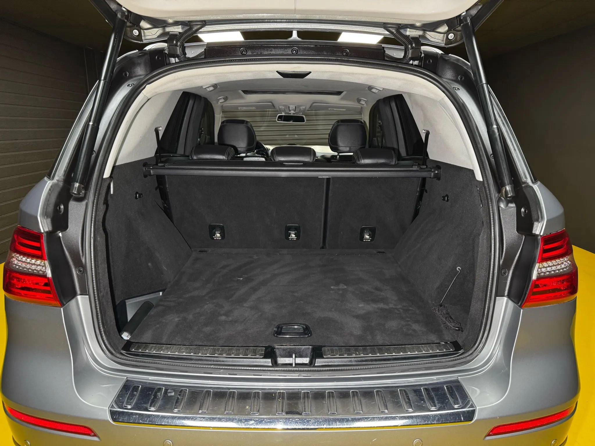 Used 2013 Mercedes-Benz ML 350 ML 350 BlueTEC 4MATIC Sport Ut image 14