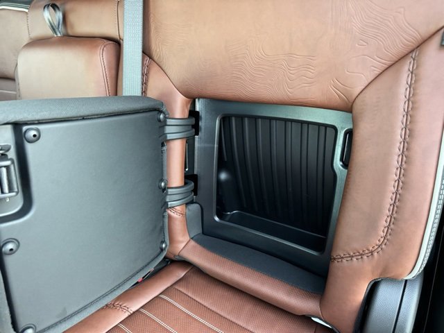 New 2026 GMC Sierra 1500 Denali Ultimate image 12