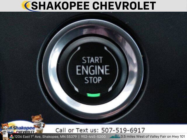 Used 2021 Chevrolet Blazer Premier w/ Driver Confidence II Package AWD/4WD image 23