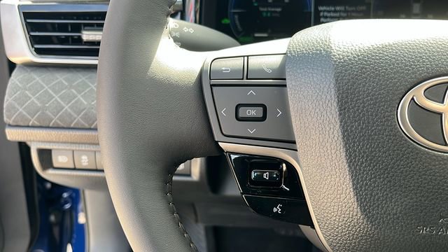 New 2026 Toyota Camry XLE image 9