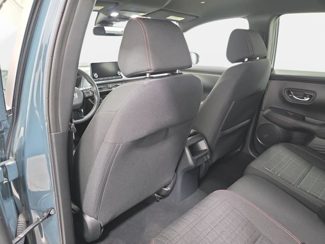 Used 2024 Honda HR-V Sport image 12